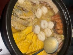 -江南雅厨(李公堤店)