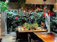 -森味薪火烧•烧鸟居酒屋•日本料理(望京店)