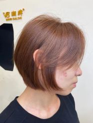 -V8潮牌·接发烫染连锁