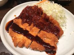 -矢场猪(名古屋站名铁店)