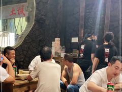 大堂-盟重烧烤(东瓜山创始店)