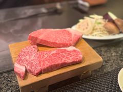 -神户牛排餐厅MOURIYA(总店)