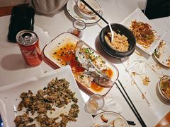 -春天里餐厅(西田城店)