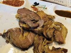 -汉巴味德巴西烤肉(顺和广场店)