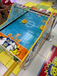 -莫莉幻想儿童乐园(北京天通苑华联店)