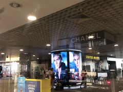 -日上免税店