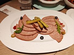 -波特曼西餐厅(中央大街店)