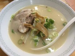 十八番拉面馆-十八番拉面馆(新今宫店)