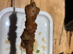 -管氏翅吧(马家堡店)