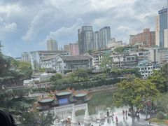 -包整·丝娃娃(一览甲秀楼风景店)