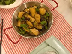 -霸王虾·麻辣小龙虾(清水河公园店)