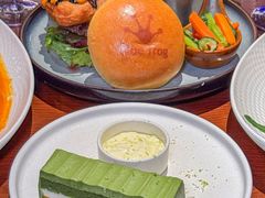 -bluefrog蓝蛙(悠唐购物中心店)