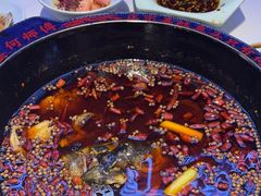 -何师傅美蛙鱼头(汉街店)
