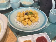 -皇家冰窖小院(什刹海店)