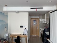 -秘境影院式酒店(苏州平江万达广场店)