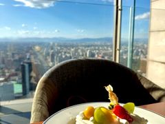 -北京柏悦酒店·锦庭餐厅Dining Room