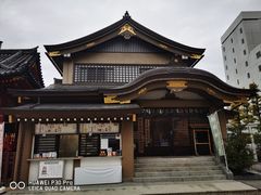 -浅草寺