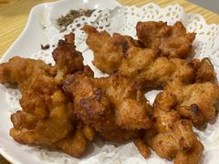 -黑石礁酒楼·海鲜(黑石礁店)