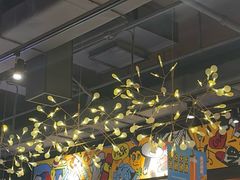 -AK47烤羊腿串吧(柳浪家园店)