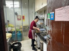-素勤饮食店(城头巷店)