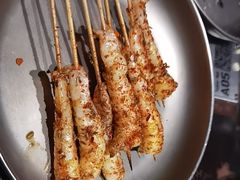 -夜食白市Yespicy·烧烤啤酒宵夜(番禺四海城店)