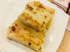 -添好运点心专门店(中环IFC店)