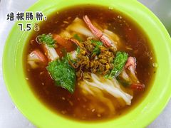 -陕西师范大学(雁塔校区)