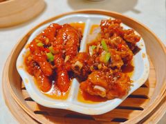 -隆隆金大茶楼(地王广场店)