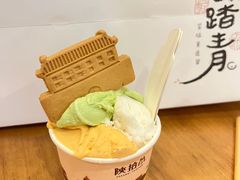 -陕拾叁-西安糕点(大雁塔店)