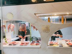 -海银海记潮汕牛肉火锅(新港中路海珠店)