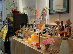 -22ºN BISTRO西餐&酒馆(石奥商业街店)