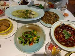-榕港名轩(天禧店)