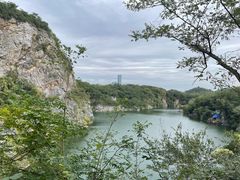 -南山风景名胜区