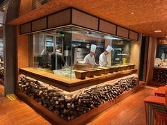 -喜悦烤鸭·新京菜(王府井店)