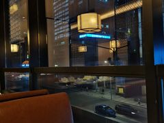 -丽晶轩中餐厅(重庆丽晶酒店)