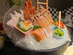 -花潮料理艺食馆(成都万象城店)