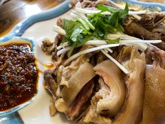 -金达莱冷面百年石锅饭(宾馆胡同店)