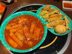 -양평식당·杨平食堂(华贸店)