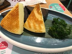-一笼小幸运