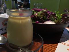 水果时蔬沙拉-绿茵阁牛扒餐厅(客村店)