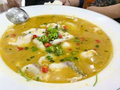 -椒香川流不息川菜馆(二七北路店)