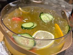 -破瓦寒窑·地摊烤羊排