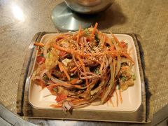 -多哥水傣味餐厅(司马巷店)