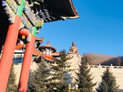 -六鼎山文化旅游区