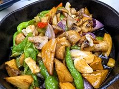 -云海肴·汽锅鸡·云南菜(高德置地店)