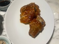 -杭州君悦酒店·湖滨28中餐厅