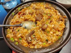 -连鹭海鲜·海肠捞饭·海胆饭(星海店)