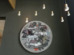 -星巴克臻选(成都环球乐天店)