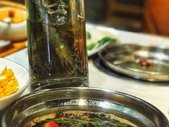 -围炉夜话·潮汕卤水火锅(榕江店)