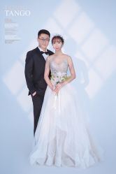 -巴黎春天·菀纱仙庭婚纱美学